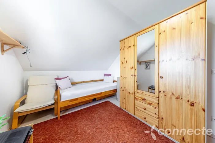 Prodej rodinného domu, Trubín, Na Vyhlídce, 121 m2
