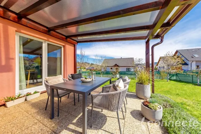 Prodej rodinného domu, Trubín, Na Vyhlídce, 121 m2