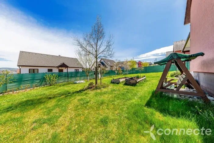 Prodej rodinného domu, Trubín, Na Vyhlídce, 121 m2