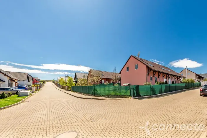 Prodej rodinného domu, Trubín, Na Vyhlídce, 121 m2