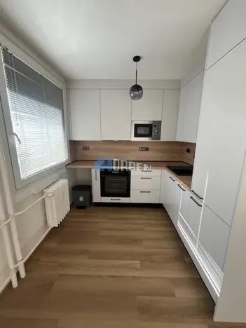 Pronájem bytu 1+1, Praha - Záběhlice, Bramboříková, 42 m2