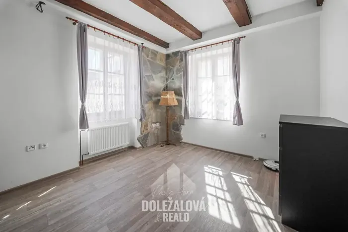 Prodej bytu 2+1, Jihlava, Matky Boží, 74 m2