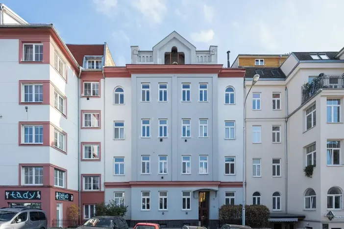 Prodej bytu 4+1, Brno, Jugoslávská, 120 m2