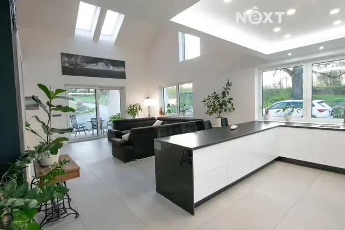 Prodej rodinného domu, Jestřebí, 263 m2