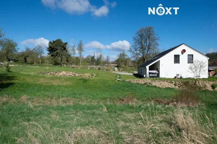 Prodej rodinného domu, Jestřebí, 263 m2