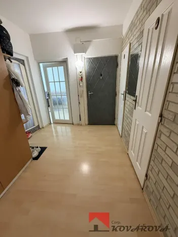 Pronájem bytu 2+1, Roudnice nad Labem, 62 m2