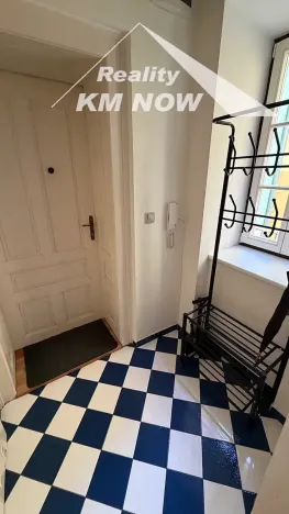Pronájem bytu 1+kk, Kroměříž, 43 m2