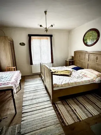 Prodej chalupy, Staré Město, 136 m2