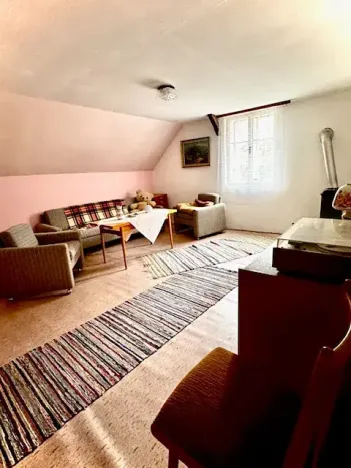 Prodej chalupy, Staré Město, 136 m2