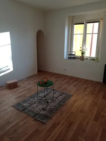 Pronájem bytu 1+1, Litvínov - Horní Litvínov, U Zámeckého parku, 27 m2