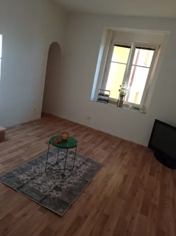 Pronájem bytu 1+1, Litvínov - Horní Litvínov, U Zámeckého parku, 27 m2