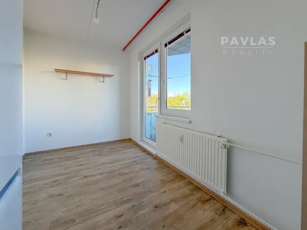 Pronájem bytu 4+1, České Budějovice, Prachatická, 86 m2