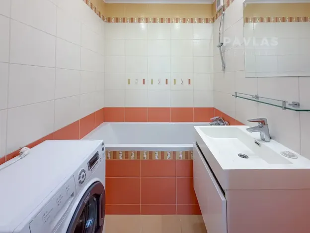 Pronájem bytu 4+1, České Budějovice, Prachatická, 86 m2