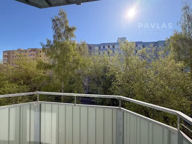 Pronájem bytu 4+1, České Budějovice, Prachatická, 86 m2