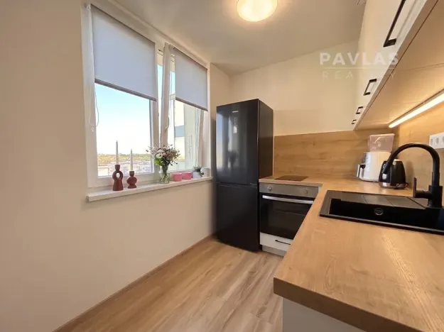 Pronájem bytu 1+1, České Budějovice, Dubenská, 33 m2