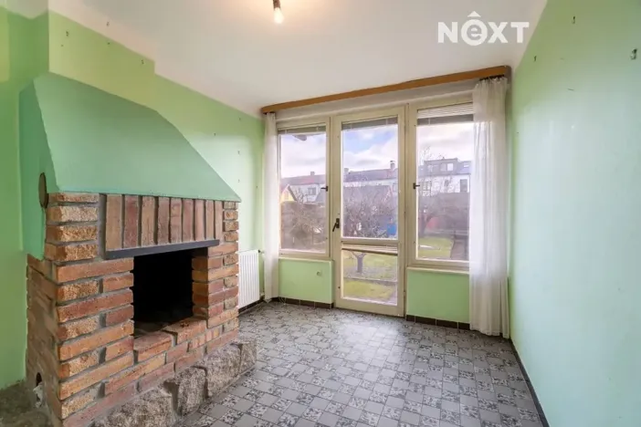 Prodej rodinného domu, Třeboň, Budějovická, 194 m2