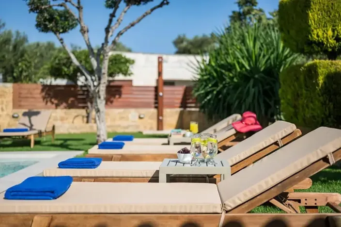 Prodej rodinného domu, Afráta, Řecko, 200 m2