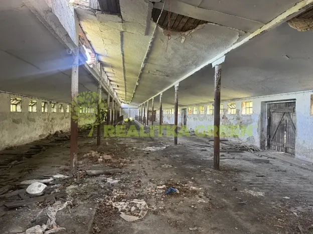 Prodej komerčního pozemku, Holešov, 27330 m2