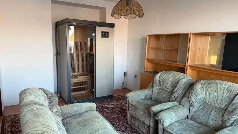 Prodej rodinného domu, Hrušovany nad Jevišovkou, 300 m2