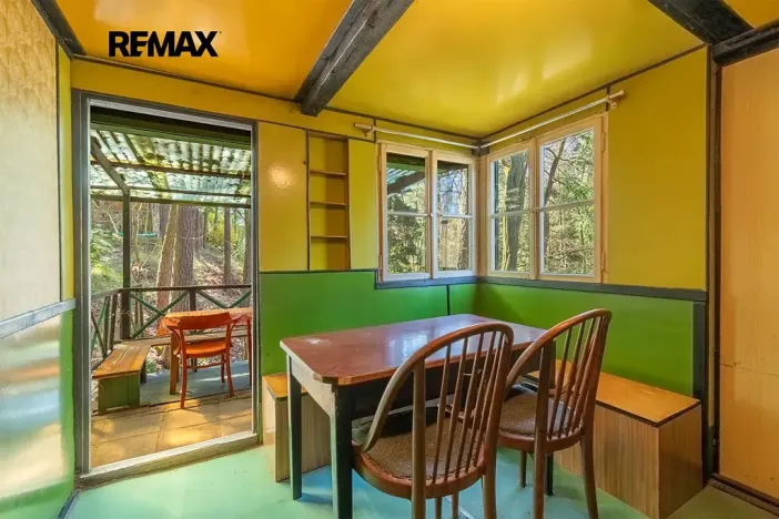 Prodej chaty, Zruč-Senec, 85 m2