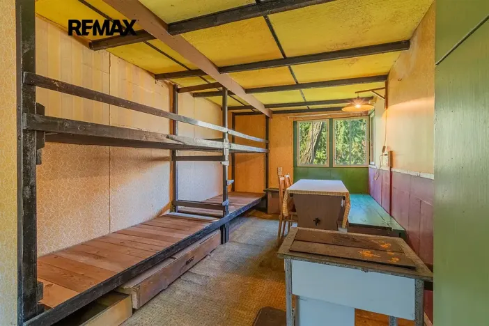 Prodej chaty, Zruč-Senec, 85 m2