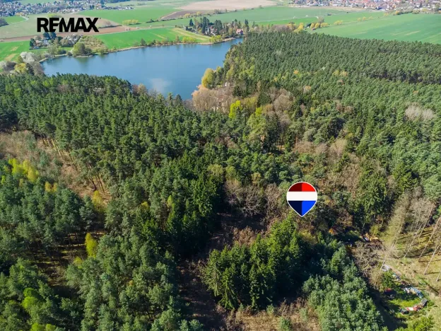 Prodej chaty, Zruč-Senec, 85 m2