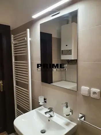 Pronájem bytu 2+kk, Praha - Nové Město, Štěpánská, 71 m2