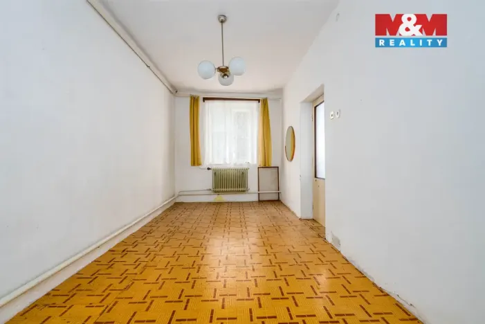 Prodej pozemku pro bydlení, Rokytno, 3184 m2
