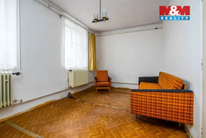 Prodej pozemku pro bydlení, Rokytno, 3184 m2