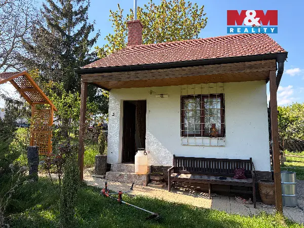 Prodej zahrady, Šlapanice, Nádražní, 936 m2