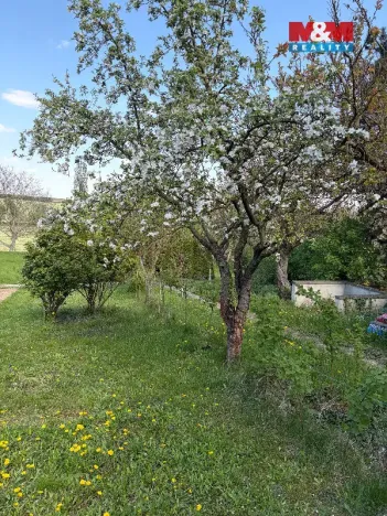 Prodej zahrady, Šlapanice, Nádražní, 936 m2