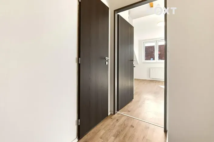 Prodej bytu 1+kk, Praha - Libeň, V zahradách, 26 m2