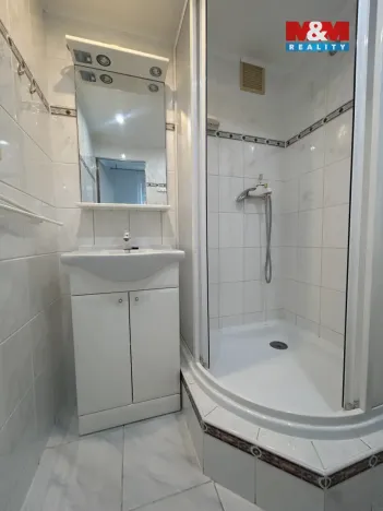 Pronájem bytu 2+1, Povrly, Sídliště II, 58 m2