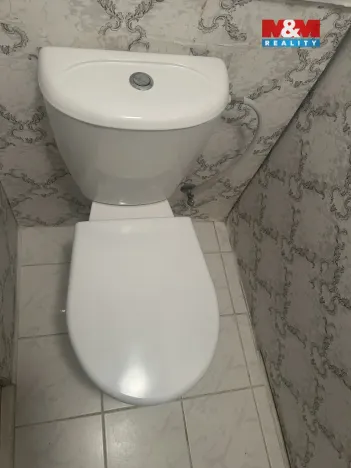 Pronájem bytu 2+1, Povrly, Sídliště II, 58 m2