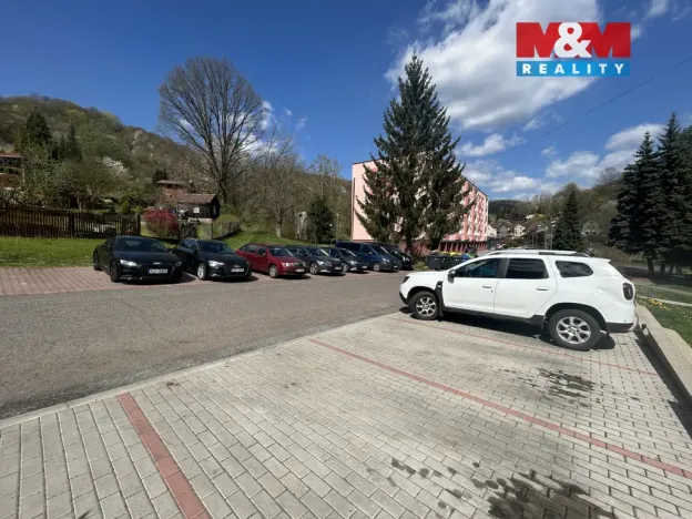 Pronájem bytu 2+1, Povrly, Sídliště II, 58 m2