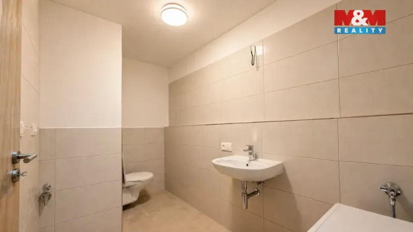 Pronájem bytu 2+1, Dolní Žandov, 63 m2