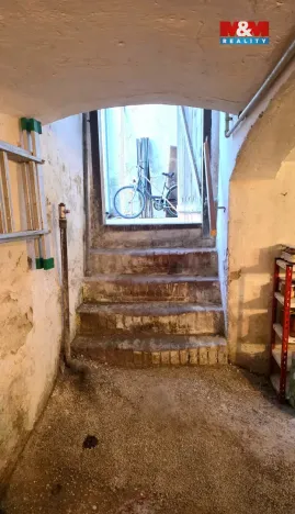 Prodej zemědělské usedlosti, Dešov, 140 m2