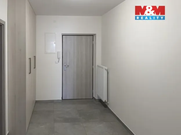 Pronájem bytu 4+1, Litomyšl - Litomyšl-Město, 98 m2