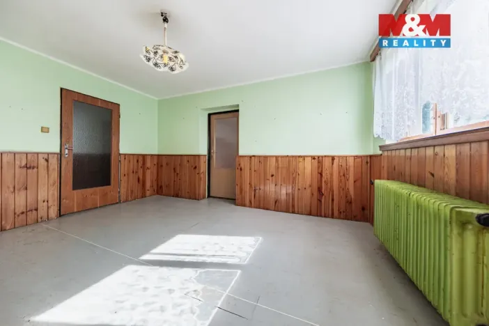 Prodej rodinného domu, Mukařov, Nová, 122 m2