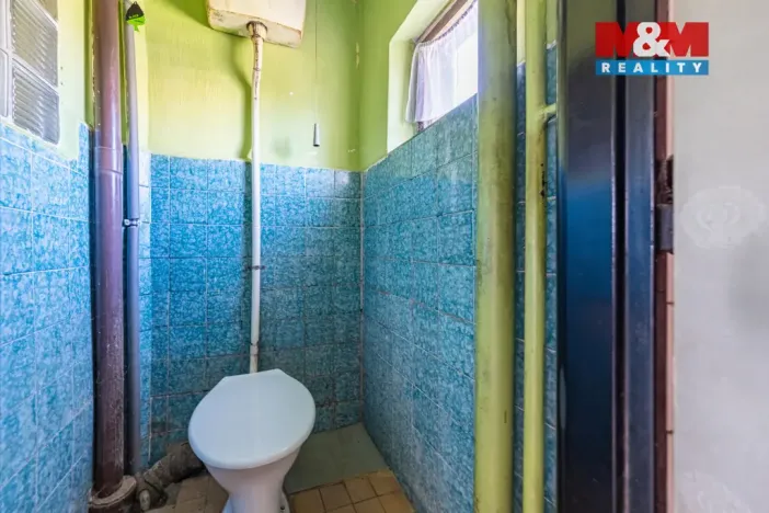 Prodej rodinného domu, Mukařov, Nová, 122 m2