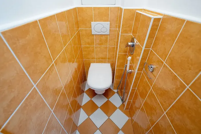 Prodej bytu 4+kk, Praha - Smíchov, K Závěrce, 90 m2