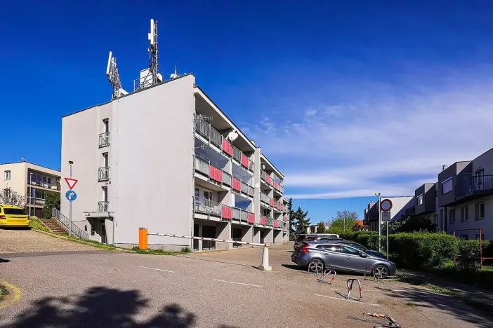 Prodej bytu 4+kk, Praha - Smíchov, K Závěrce, 90 m2