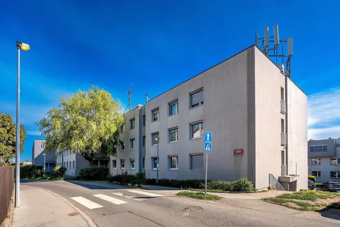 Prodej bytu 4+kk, Praha - Smíchov, K Závěrce, 90 m2