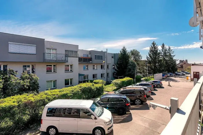 Prodej bytu 4+kk, Praha - Smíchov, K Závěrce, 90 m2