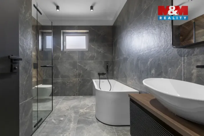 Prodej rodinného domu, Vratimov, Krajní, 114 m2