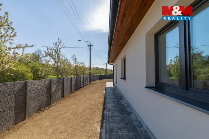Prodej rodinného domu, Vratimov, Krajní, 114 m2