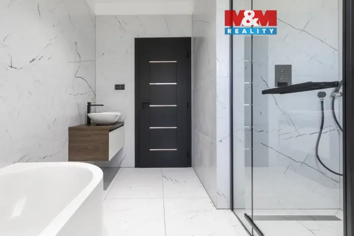 Prodej rodinného domu, Vratimov, Krajní, 114 m2
