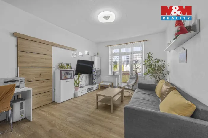 Prodej rodinného domu, Bukovice, 129 m2