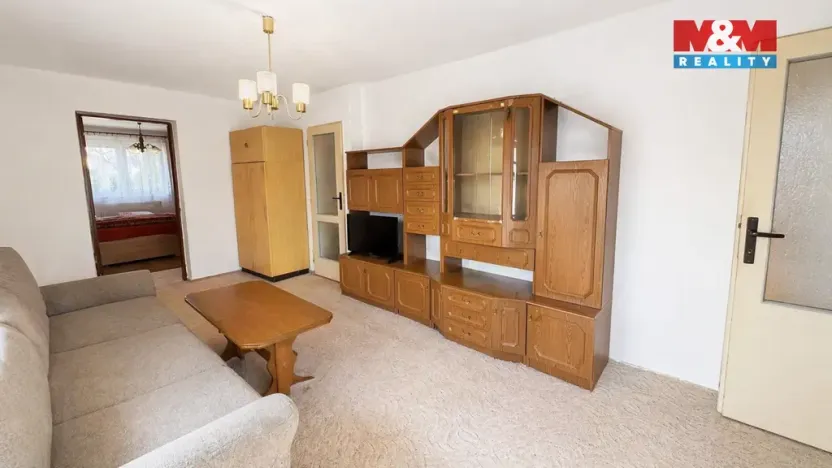 Prodej rodinného domu, Bělotín, 140 m2