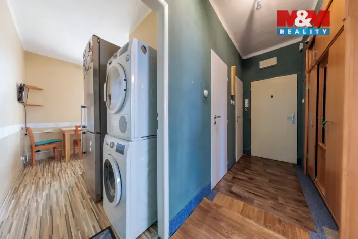 Prodej bytu 4+1, Sokolov, Sokolovská, 82 m2